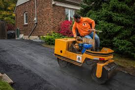 Why Choose Us For All Your Driveway Paving Needs in Northbrook, OH?